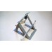 CLANSMAN FERRET MANPACK MOUNTING BRACKET